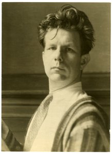 Norman Bel Geddes, 1905 de Jessie Tarbox Beals