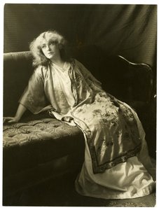 Rose O "Neill Wilson, 1919