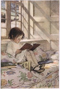 Uma leitura feminina, de 
