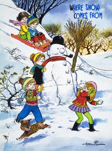 De onde vem a neve de Jesus Blasco