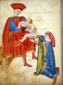 Circuncisão entre judeus de Jewish School