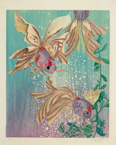 Despedida / Fantails