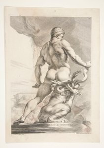 Hercules Hydramuvince (Hercules e a Hydra)