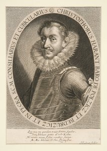  de Joachim von Sandrart