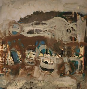 Espirais abstratas dinâmicas de Joackim Schou Dahle