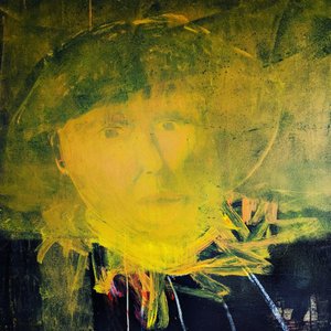 Retrato da Golden Haze de Joackim Schou Dahle