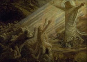 Cristo no Reino dos Mortos. Estudar