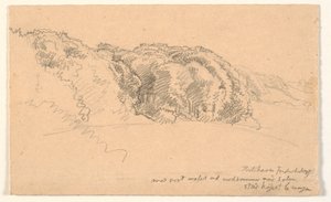 O parque de cavalos em Hillerød de Joakim Frederik Skovgaard