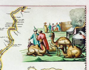 Atlas Maior de Joan Blaeu de Joan Blaeu