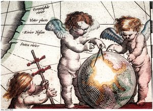 Atlas Maior de Joan Blaeu de Joan Blaeu