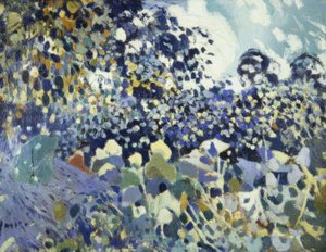Blumen de Joaquim Mir i Trinxet