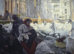 A Catedral dos Pobres