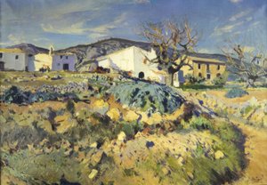 malícia de Magí de Joaquim Mir i Trinxet