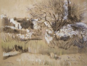 Maspujols de Joaquim Mir i Trinxet