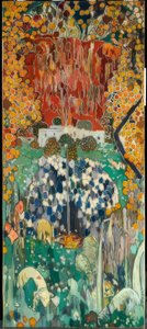 O Gorg Blau de Joaquim Mir i Trinxet