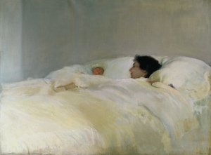  de Joaquin Sorolla