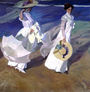  de Joaquin Sorolla