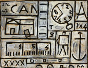 Arte construtiva; Arte Constructivo