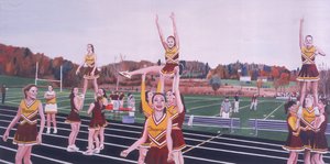 Fulton-Fonda Braves, 2003 de Joe Heaps Nelson