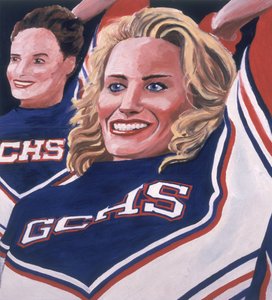 GCHS, 2002 de Joe Heaps Nelson