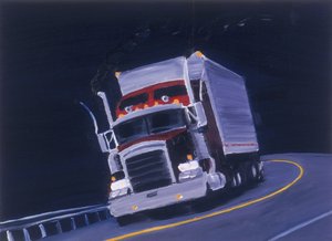 Morte Iminente, 2003 de Joe Heaps Nelson