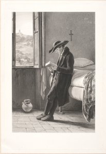 Dinamarquês: Reading Abate de Joel Ballin