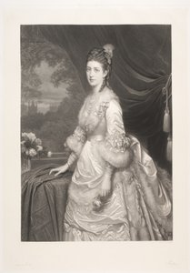 Princesa Alexandra de Gales