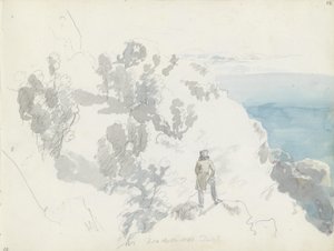 Da subida ao Monte Sant