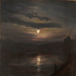  de Johan Christian Dahl