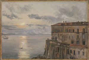 de Johan Christian Dahl