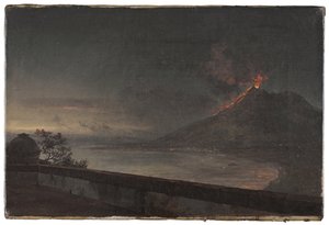  de Johan Christian Dahl