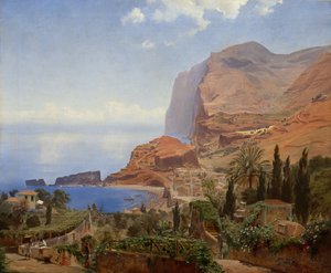 From Madeira