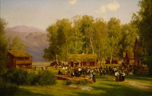 Festa do Solstício de Verão