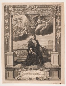 Birgitte Rosenkrantz, nascida Skeel