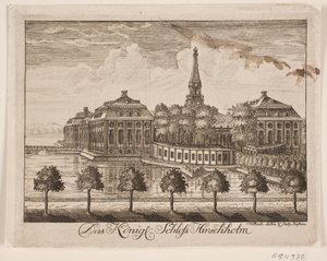 Castelo de Hørsholm