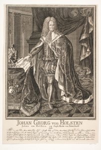 João Jorge de Holstein