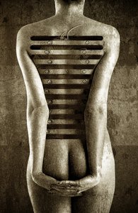 Corpo, 2013 (manipulação de fotos)