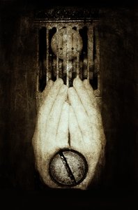 Tempo, 2013 (manipulação de fotos) de Johan Lilja