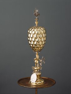 The Bevensen Cup de Johan Robyn