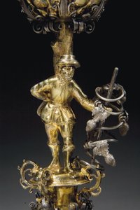 Taça Bevensen, 1614-17 de Johan Robyn