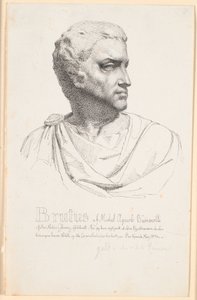 Empurrada de Johan Thomas Lundbye