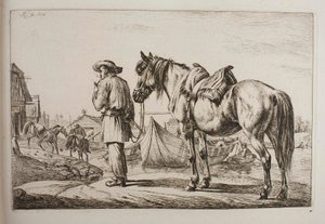  de Johann Adam Klein