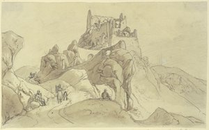  de Johann Adam Klein