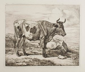  de Johann Adam Klein