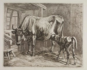  de Johann Adam Klein
