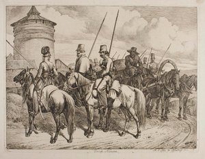  de Johann Adam Klein