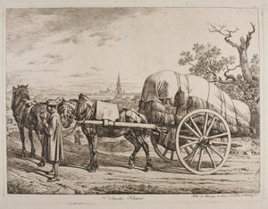 [Ainda sem título - EN] de Johann Adam Klein