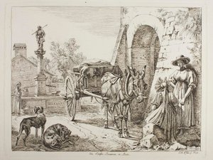  de Johann Adam Klein
