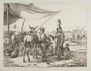  de Johann Adam Klein
