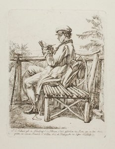 Johann Christoph Erhard de Johann Adam Klein